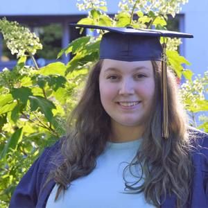 Meet your Posher, Kathryn